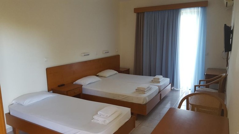 Apartamentos Panorama Studios