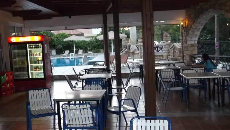 Apartamentos Panorama Studios