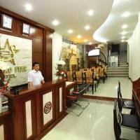 Splendid Star Grand Hotel