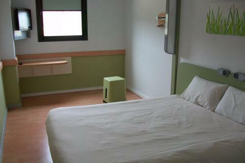 Hotel Ibis Budget Girona Costa Brava