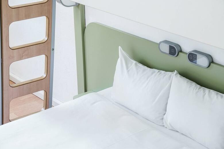 Hotel Ibis Budget Girona Costa Brava