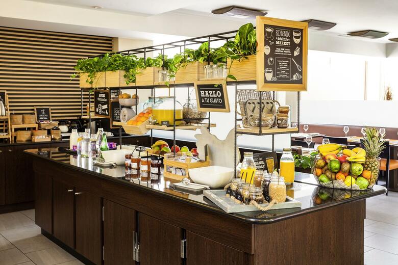 Hotel Ibis Girona