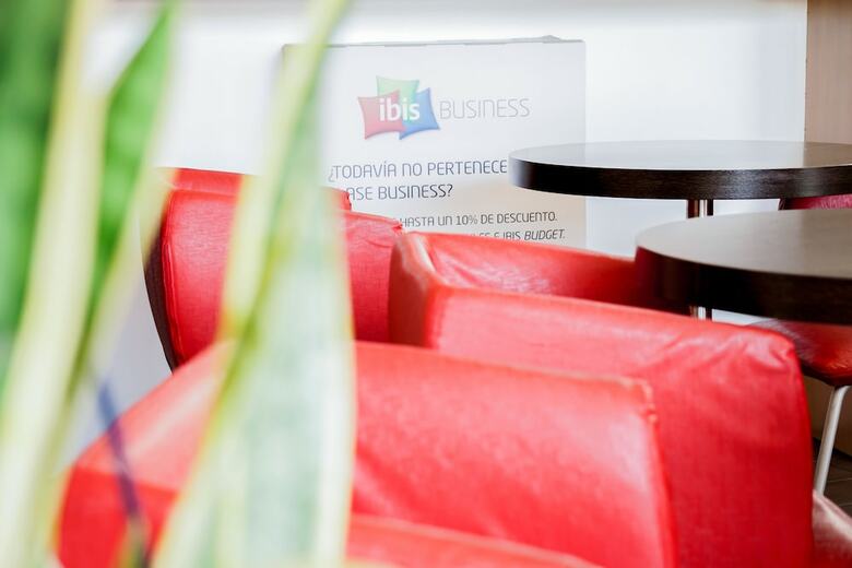Hotel Ibis Girona