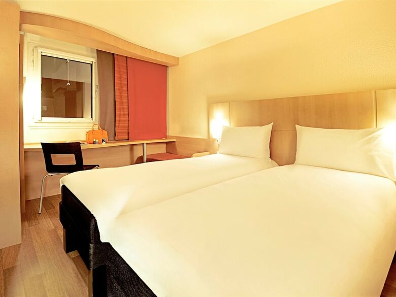 Hotel Ibis Girona