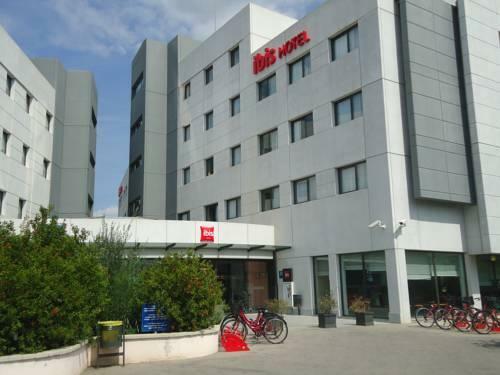 Hotel Ibis Girona