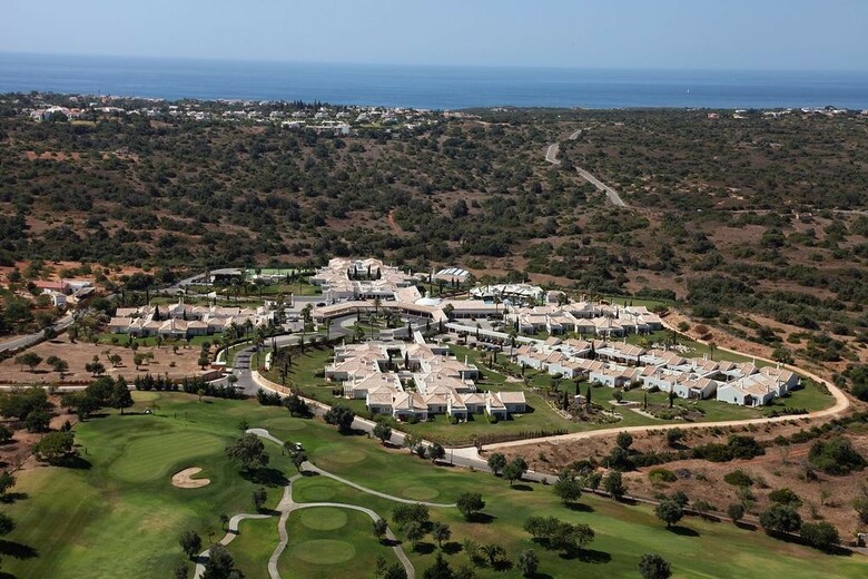 Hotel Vale D'oliveiras Quinta Resort & Spa
