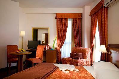 Hotel Excel Roma Ciampino