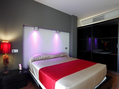 Axis Vigo Hotel