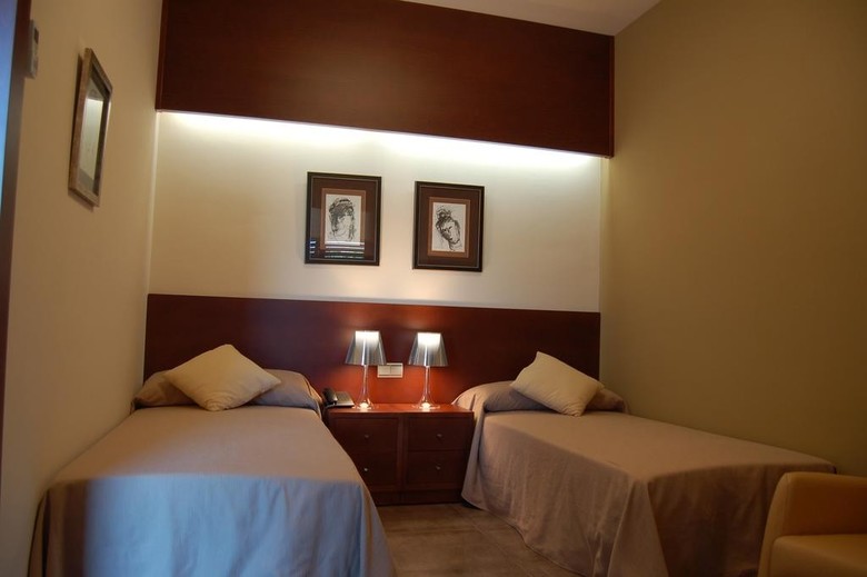Hotel Font Salada