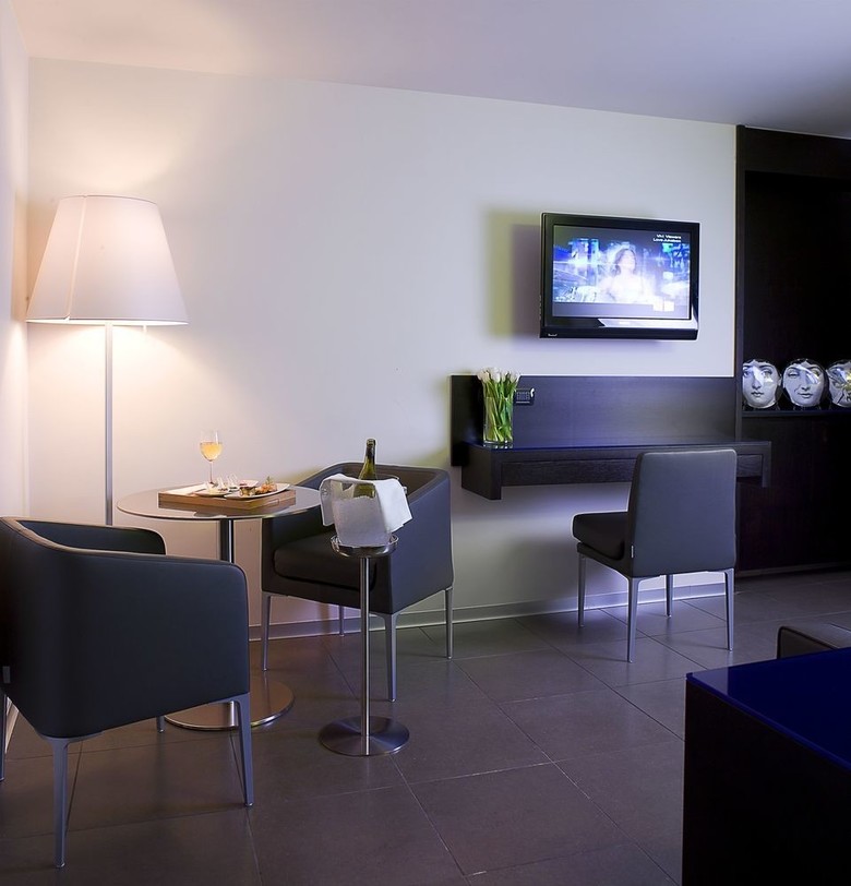 Bed & Breakfast Suite Valadier