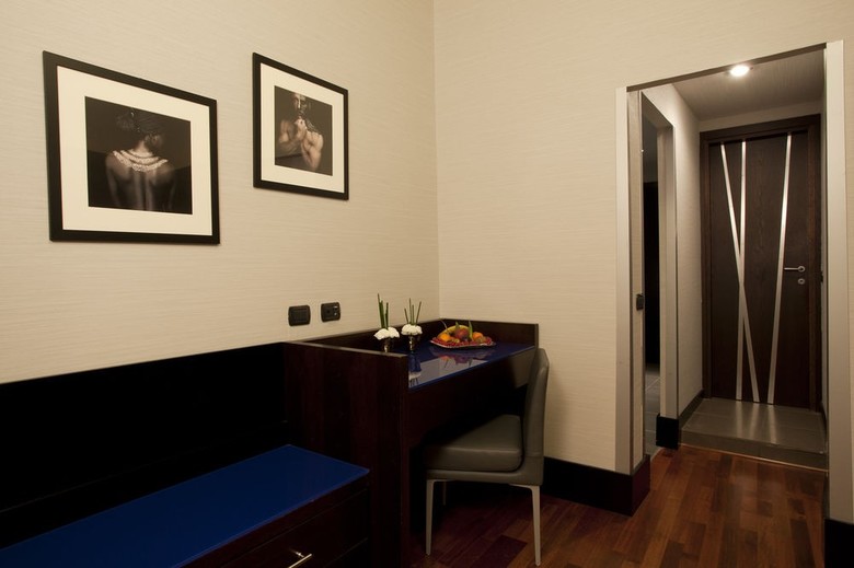 Bed & Breakfast Suite Valadier
