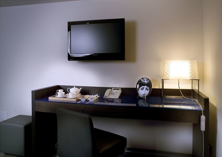 Bed & Breakfast Suite Valadier