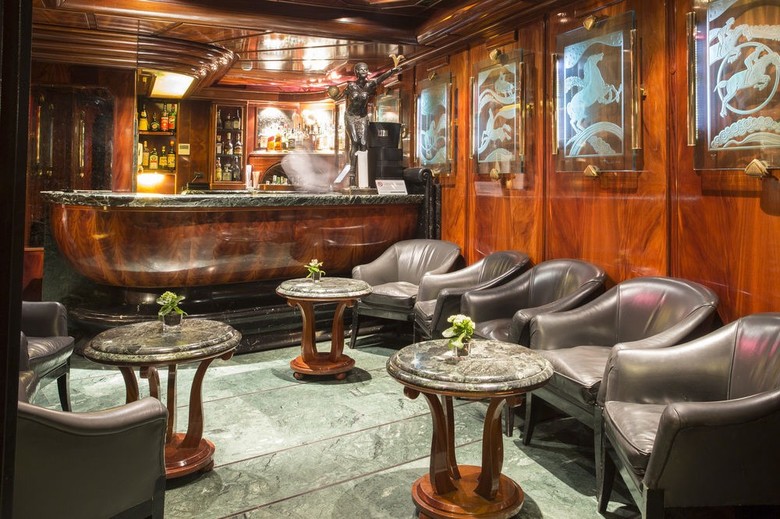 Bed & Breakfast Suite Valadier