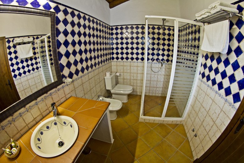 Apartamento Hacienda Roche Viejo