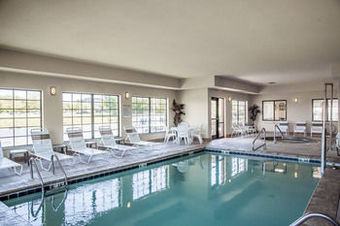 Hotel Comfort Suites