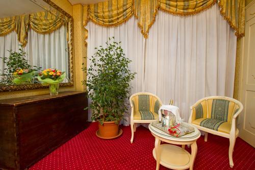 Hotel Locanda Conterie