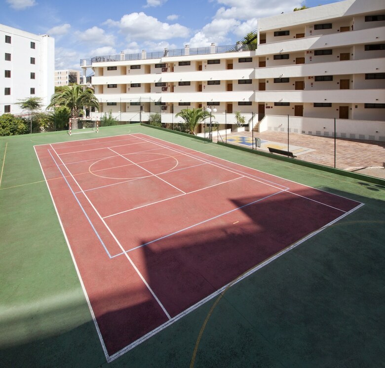 Hotel Palmanova Suites By TRH