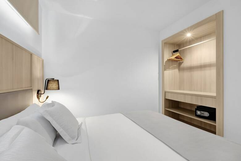 Hotel Palmanova Suites By TRH