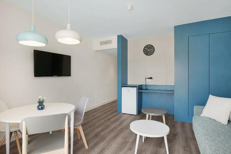 Hotel Palmanova Suites By TRH