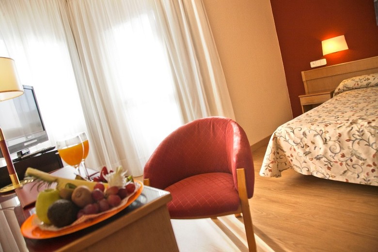 Hotel TRH La Motilla
