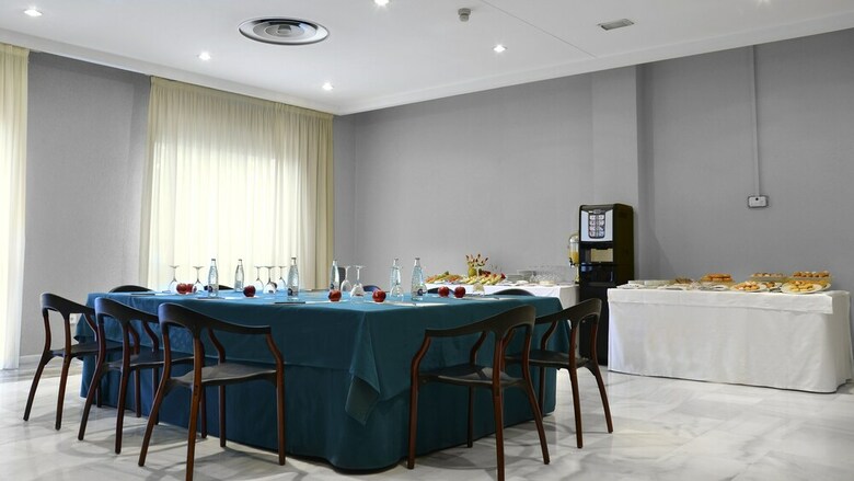 Hotel TRH La Motilla