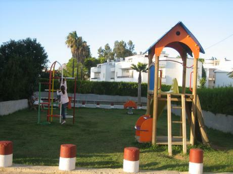 Apartamentos Venecia