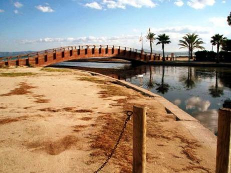 Apartamentos Venecia