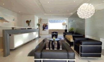 New Kings Hotel