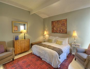 Albergue Parker Cottage