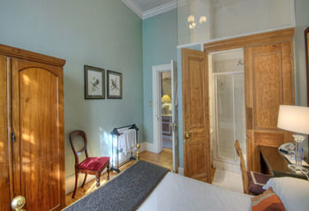 Albergue Parker Cottage