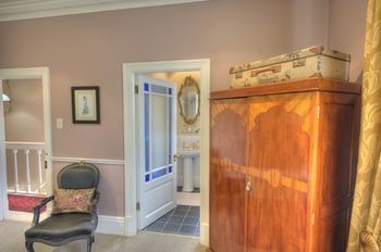 Albergue Parker Cottage