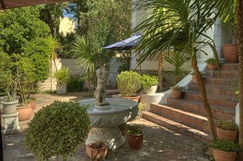 Albergue Parker Cottage