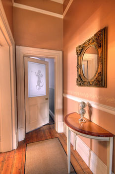 Albergue Parker Cottage
