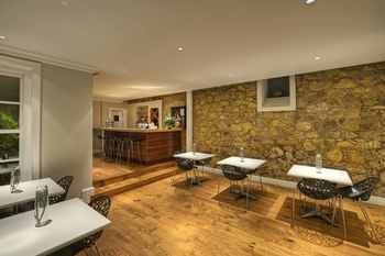 Albergue Three Boutique Hotel
