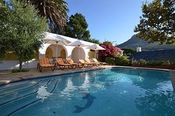 Albergue Villa Lutzi