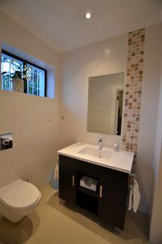 Albergue Villa Lutzi