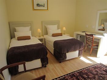 Albergue Loloho Lodge