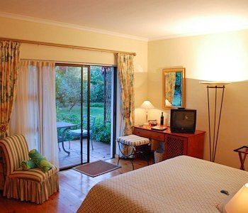 Albergue Ons Genot Country Lodge