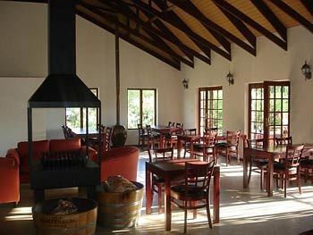 Albergue Ons Genot Country Lodge