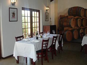 Albergue Ons Genot Country Lodge