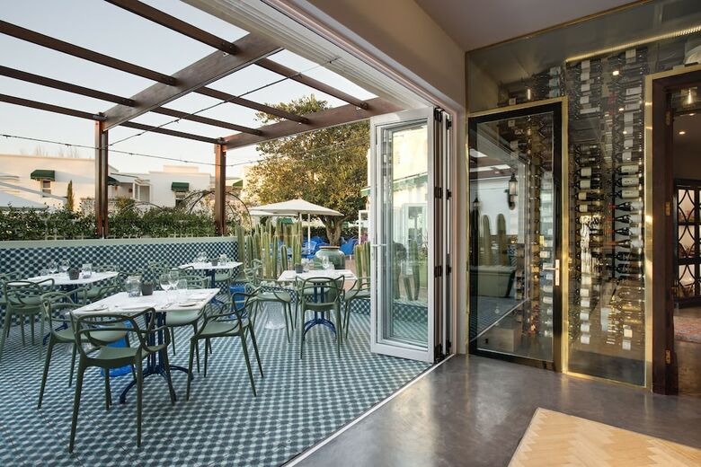 Albergue Majeka House