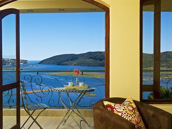 Albergue Villa Paradisa Guest House
