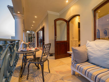 Albergue Villa Paradisa Guest House