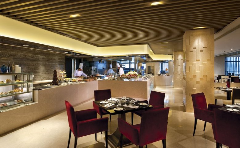 Hotel Tangla Beijing