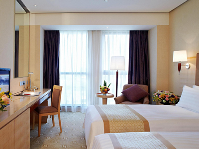Hotel Regal Jinfeng