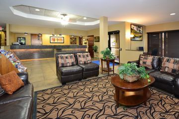Hotel Best Western St. Louis Inn
