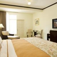 Hotel Flamingo Beach Resort & Spa