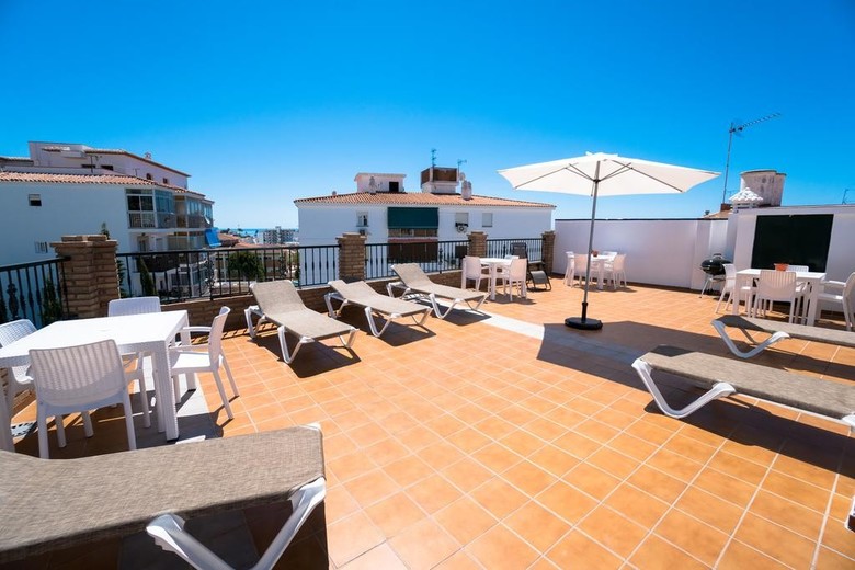 Apartamentos Manuel Martin