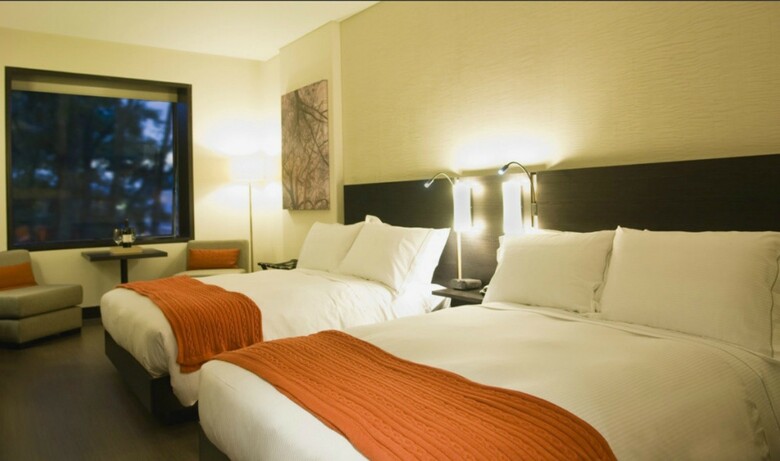 Cite Hotel
