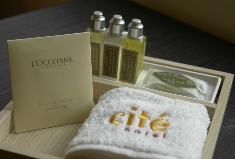 Cite Hotel